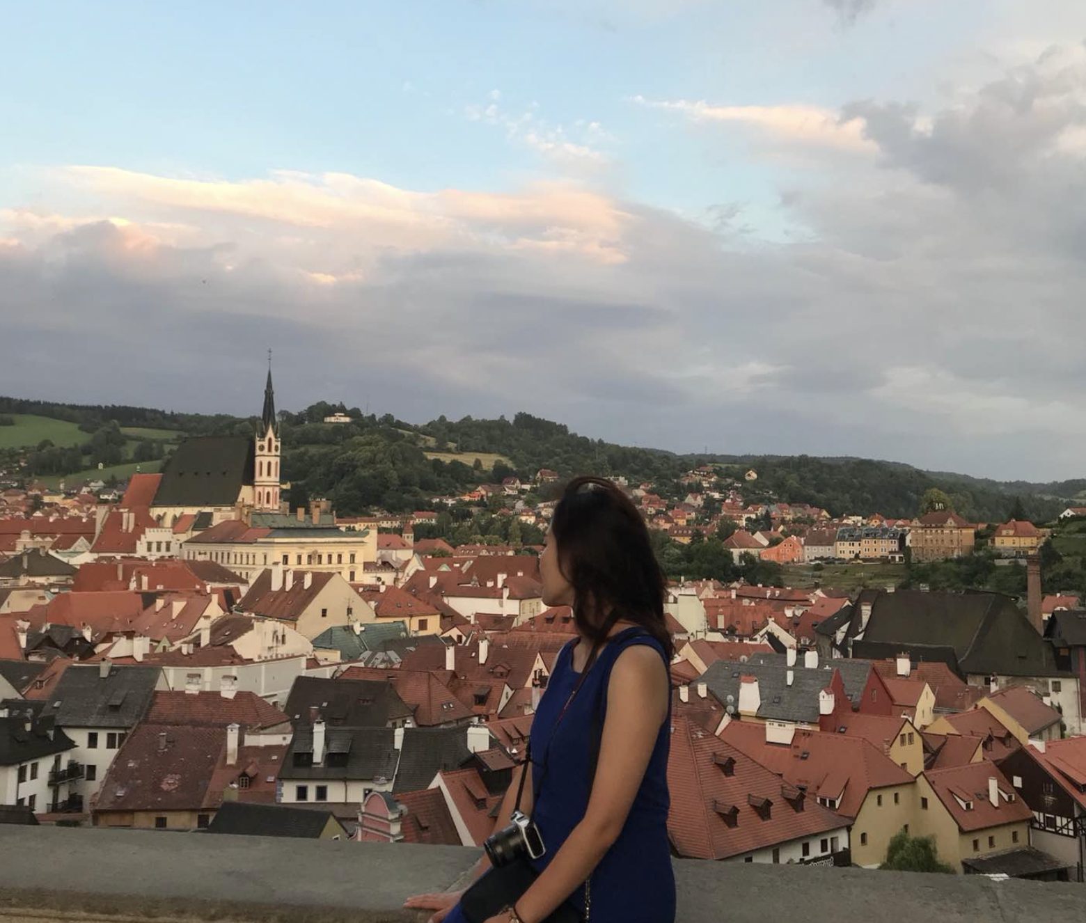 Medieval Town of Český Krumlov: One of Europe’s Best Preserved Historic Cities