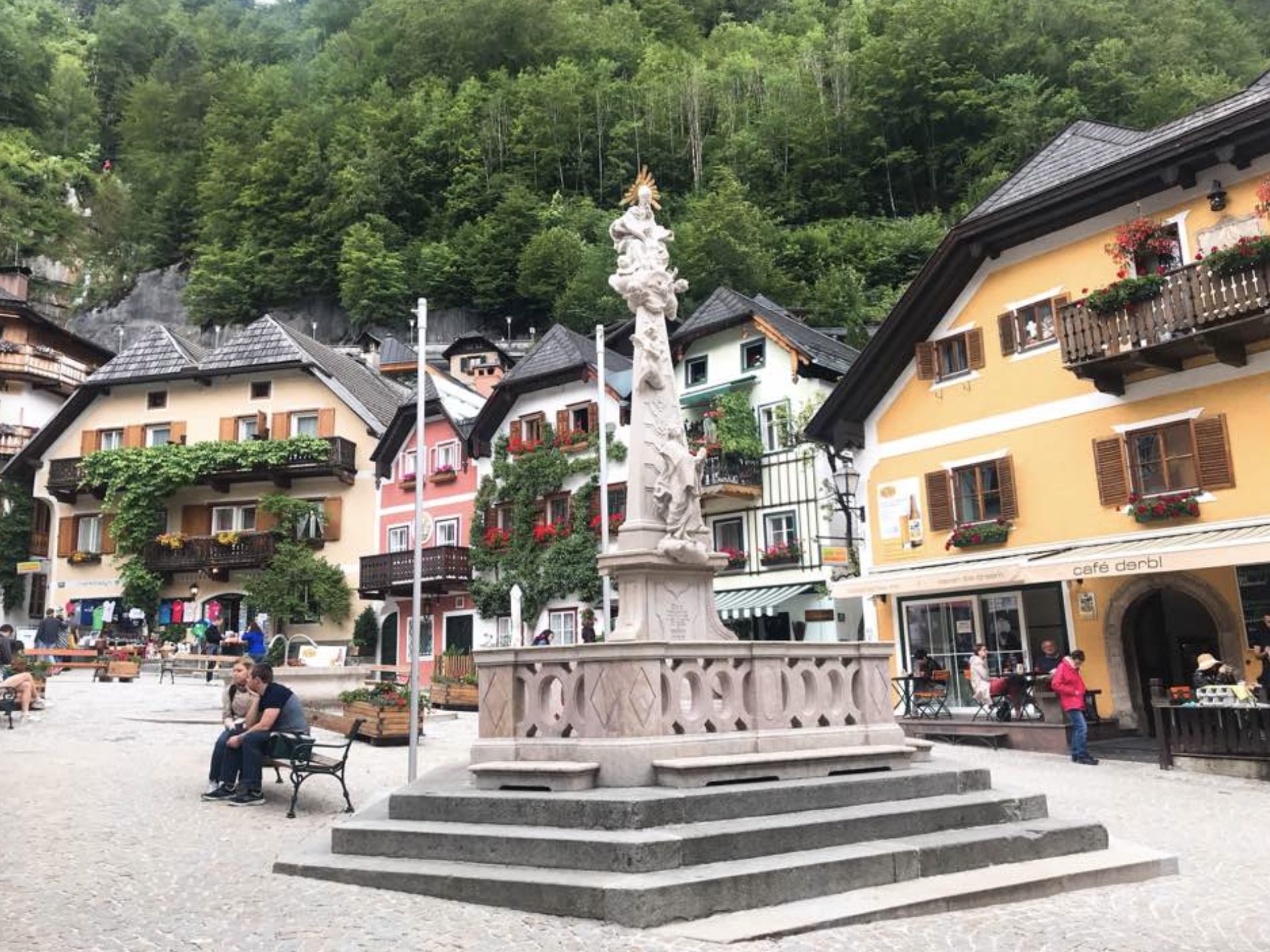 How Families Stay in Europe for 1 Year Legally (2026 Visa Guide)